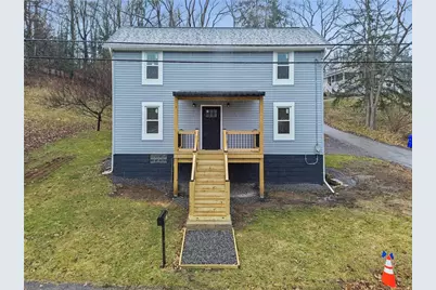 102 Fayette Street, North Fayette, PA 15126 - Photo 1