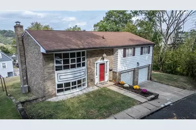 5617 Wickliff Street, Pittsburgh, PA 15201 - Photo 1