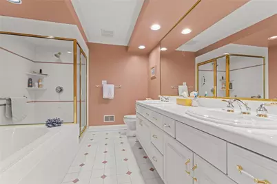 803 Sheriffs Court, Peters Township, PA 15317 - Photo 21