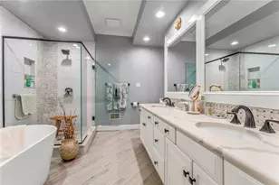 803 Sheriff's Ct, Peters Township, PA 15317 - Photo 17