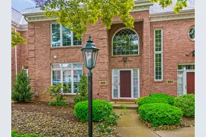 803 Sheriffs Court, Peters Township, PA 15317 - Photo 1