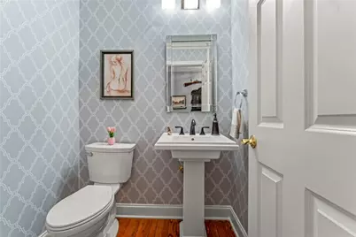 803 Sheriffs Court, Peters Township, PA 15317 - Photo 13