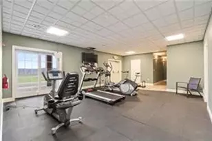 803 Sheriff's Ct, Peters Township, PA 15317 - Photo 37