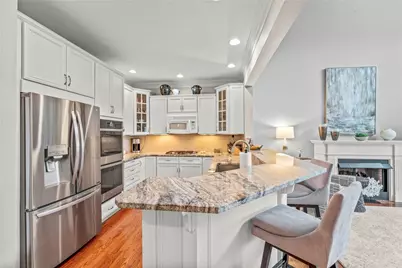 803 Sheriffs Court, Peters Township, PA 15317 - Photo 9