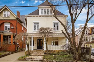 416 Denniston St, Pittsburgh, PA 15206 - Photo 1