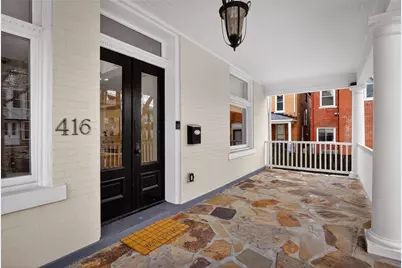 416 Denniston St, Pittsburgh, PA 15206 - Photo 3