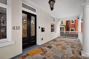 416 Denniston St, Pittsburgh, PA 15206 - Photo 3