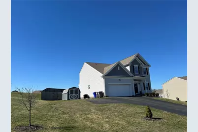 155 Heathfield Drive, Buffalo Township, PA 16055 - Photo 5