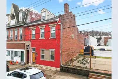 2714 Jane Street, Pittsburgh, PA 15203 - Photo 3