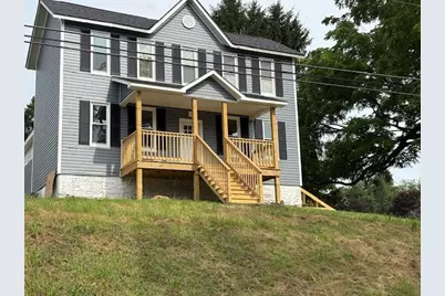 4216 State Route 156, Kiskiminetas Township, PA 15618 - Photo 1