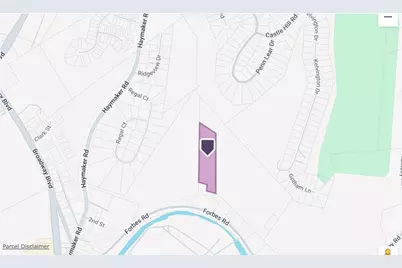 0 Forbes Road, Monroeville, PA 15146 - Photo 5