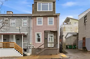 187 42nd St, Pittsburgh, PA 15201 - Photo 1