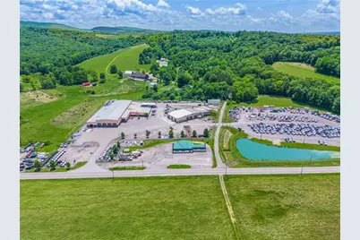 8557 Mason Dixon Highway, Elk Lick Township, PA 15552 - Photo 49