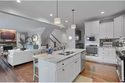 816 Westminster Ln, Cranberry Township, PA 16066 - Photo 21