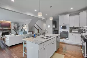 816 Westminster Ln, Cranberry Township, PA 16066 - Photo 21