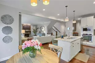 816 Westminster Ln, Cranberry Township, PA 16066 - Photo 25