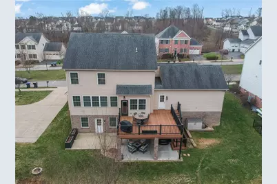 816 Westminster Ln, Cranberry Township, PA 16066 - Photo 3