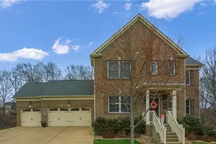 816 Westminster Ln, Cranberry Township, PA 16066 - Photo 1