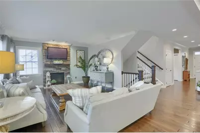 816 Westminster Ln, Cranberry Township, PA 16066 - Photo 31