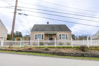 210 Stone Church Rd, Redstone Township, PA 15417 - Photo 1