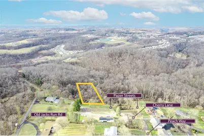 0 Old Jacks Run Rd, White Oak, PA 15642 - Photo 1