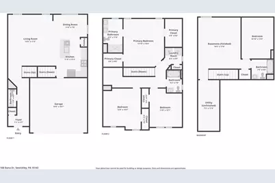 168 Dana Dr, Ohio Township, PA 15143 - Photo 33