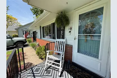 20 W Meyer Avenue, Neshannock Township, PA 16105 - Photo 3