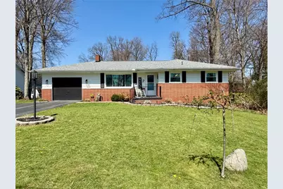 20 W Meyer Avenue, Neshannock Township, PA 16105 - Photo 1