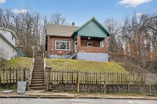 1170 Grandview Ave, Pittsburgh, PA 15104 - Photo 1
