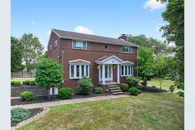 1705 Hassam, Moon/Crescent Twp, PA 15108 - Photo 3