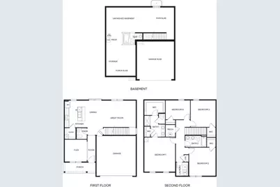 140 Smith Lane, Chippewa Township, PA 15010 - Photo 31