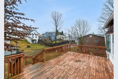 410 Point St, Saltsburg Area, PA 15681 - Photo 19