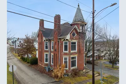 410 Point St, Saltsburg Area, PA 15681 - Photo 39