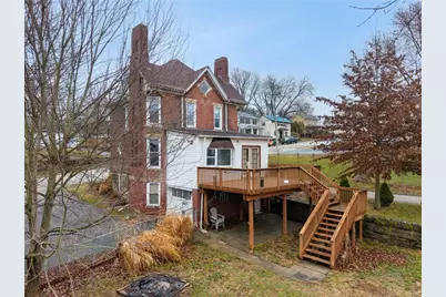 410 Point St, Saltsburg Area, PA 15681 - Photo 41