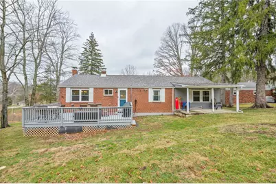 276 Thompsonville Rd, Peters Township, PA 15317 - Photo 29