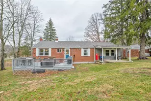 276 Thompsonville Rd, Peters Township, PA 15317 - Photo 29