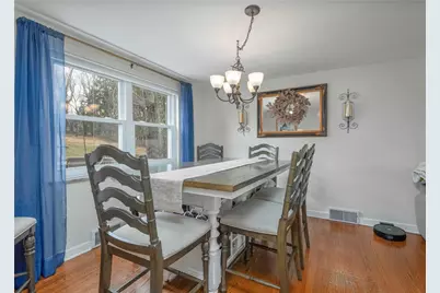 276 Thompsonville Rd, Peters Township, PA 15317 - Photo 5