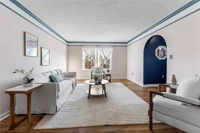 209 Farmcrest Dr, North Fayette, PA 15071 - Photo 7