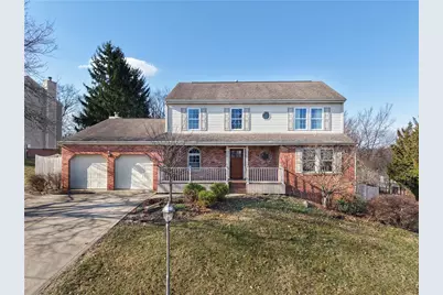 209 Farmcrest Dr, North Fayette, PA 15071 - Photo 1