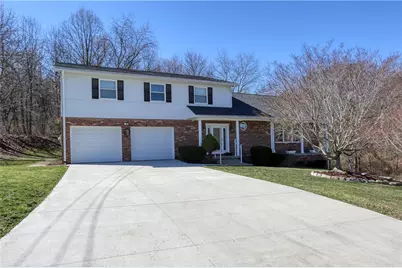 102 Shaker Heights Dr, Hopewell Township, PA 15001 - Photo 3