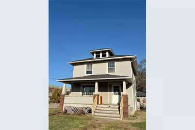 320 Reis St, New Castle, PA 16101 - Photo 1