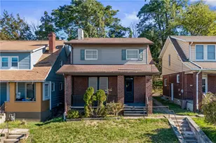 56 Bascom Ave, Pittsburgh, PA 15214 - Photo 1