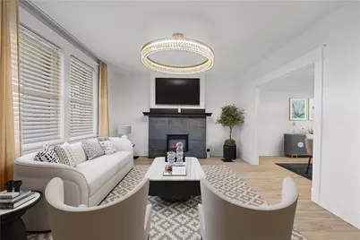 56 Bascom Ave, Pittsburgh, PA 15214 - Photo 3