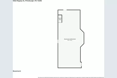 5822 Rippey Street, Pittsburgh, PA 15206 - Photo 33