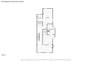 5822 Rippey St, Pittsburgh, PA 15206 - Photo 35