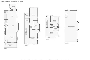 5822 Rippey St, Pittsburgh, PA 15206 - Photo 37