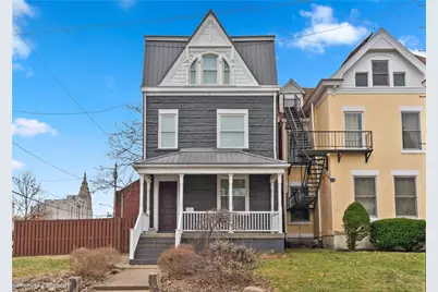 5822 Rippey Street, Pittsburgh, PA 15206 - Photo 1