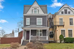 5822 Rippey St, Pittsburgh, PA 15206 - Photo 1