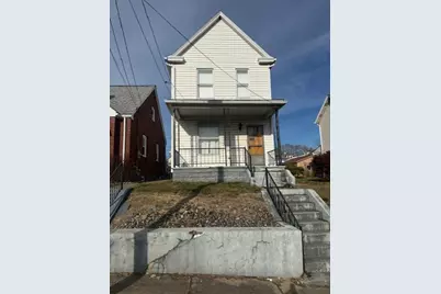 211 S Allen Ave, Donora, PA 15033 - Photo 1