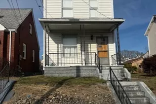 211 S Allen Ave, Donora, PA 15033 - Photo 1